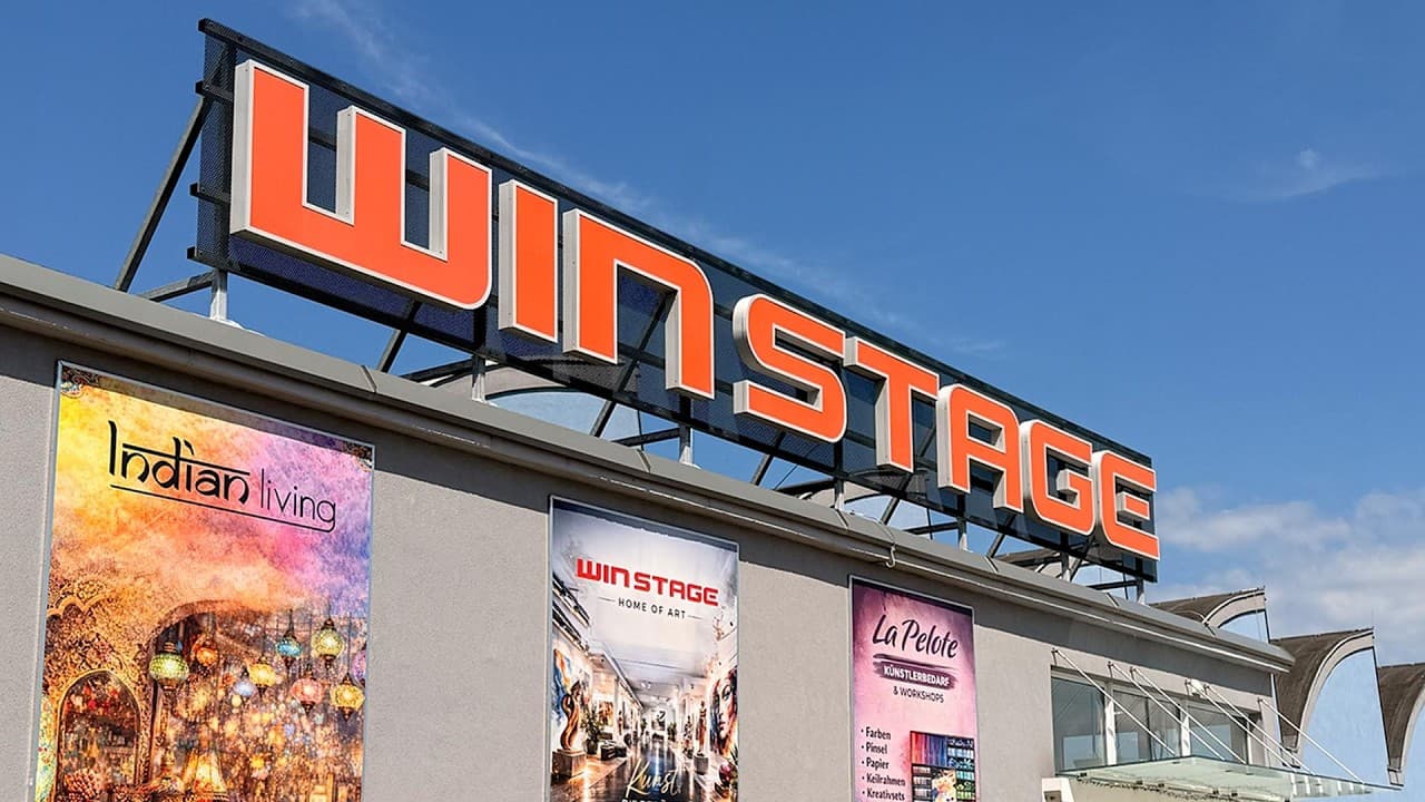 WinStage Video