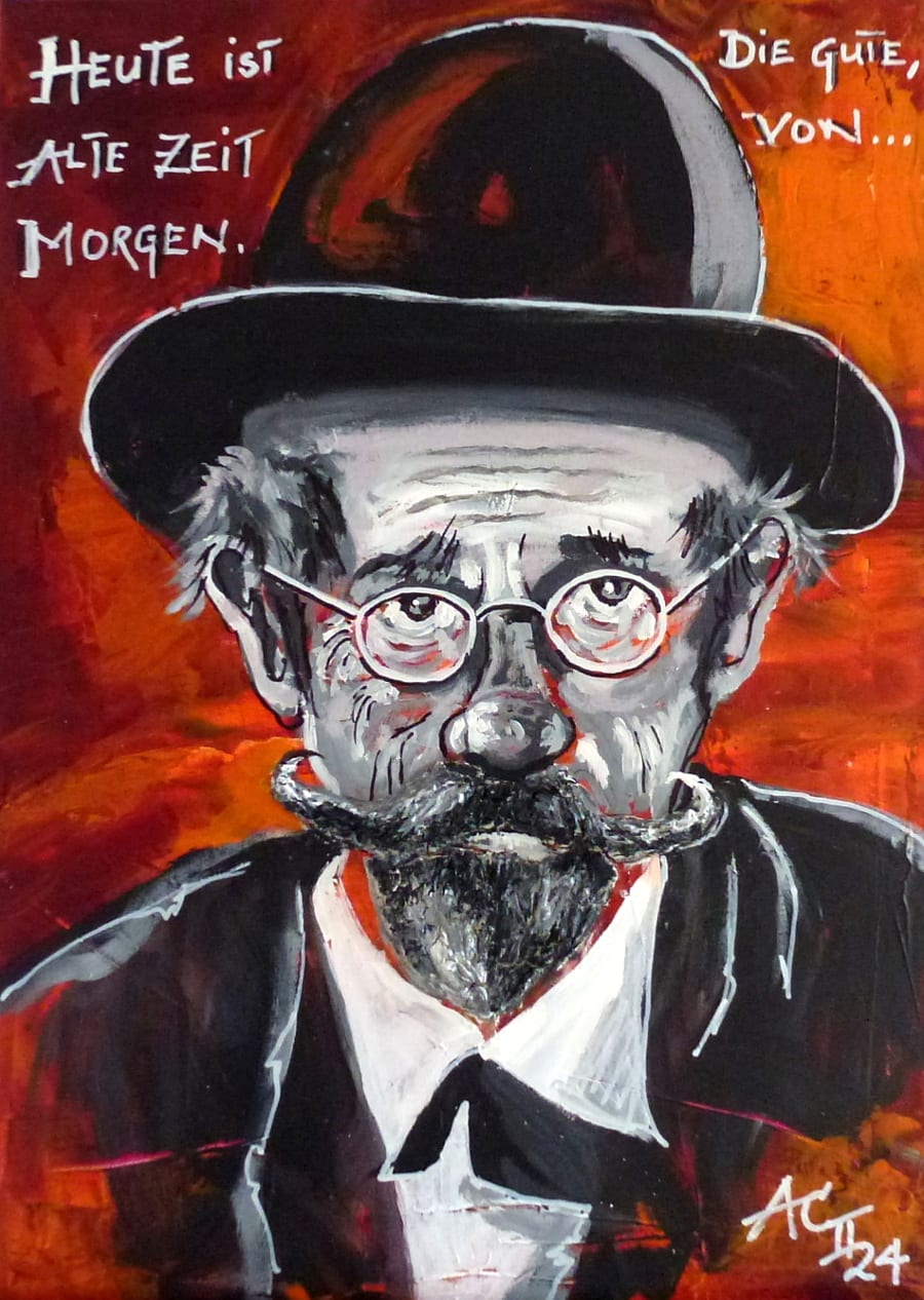 Karl Valentin