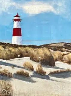 Eine Prise Nordwind auf Sylt