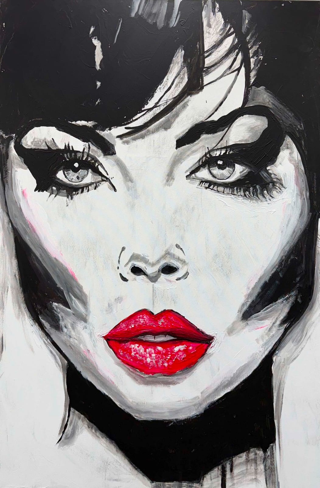 Female Portrait #15