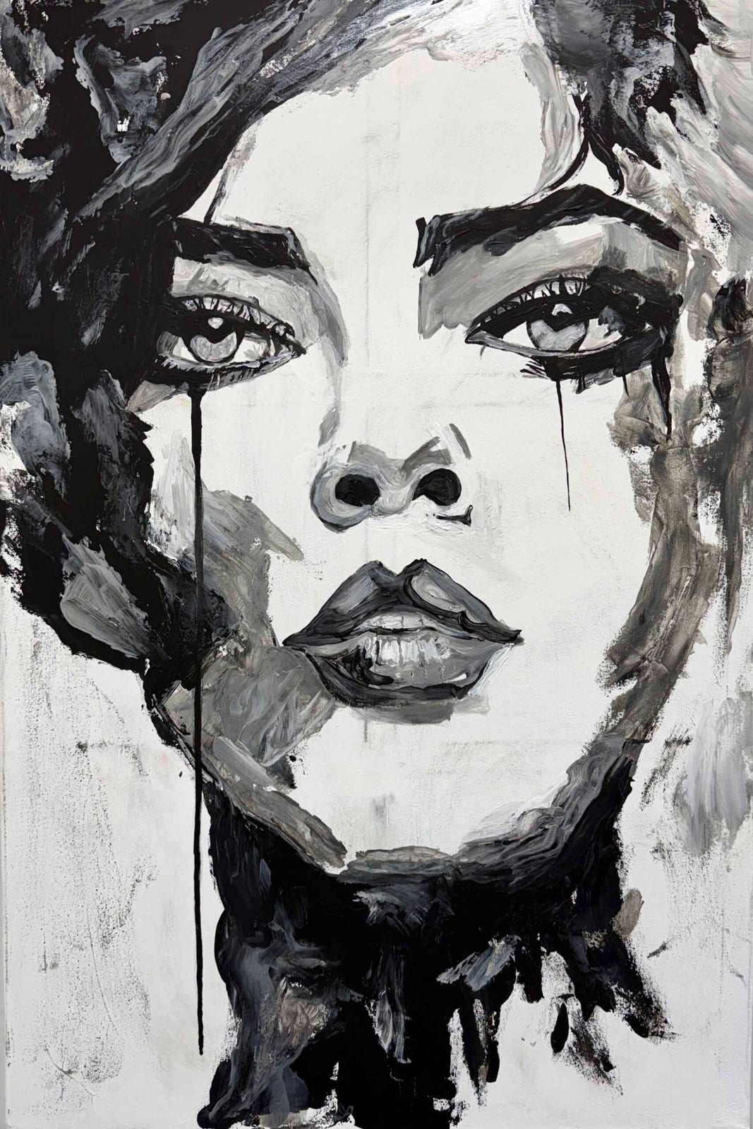 Female Portrait #16
