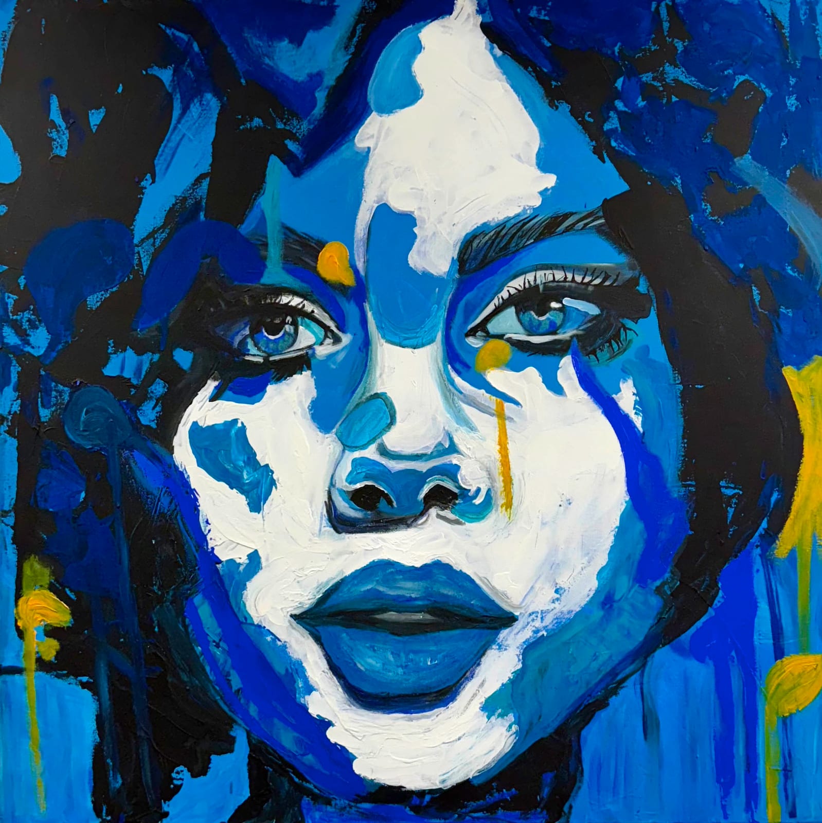 Female Portrait #6