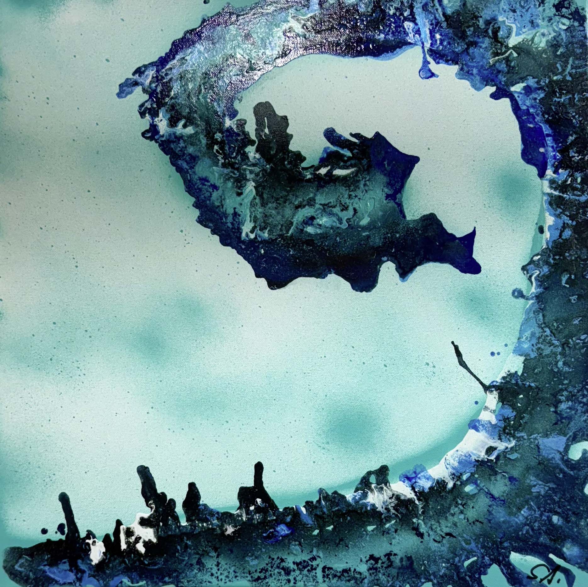 Sea