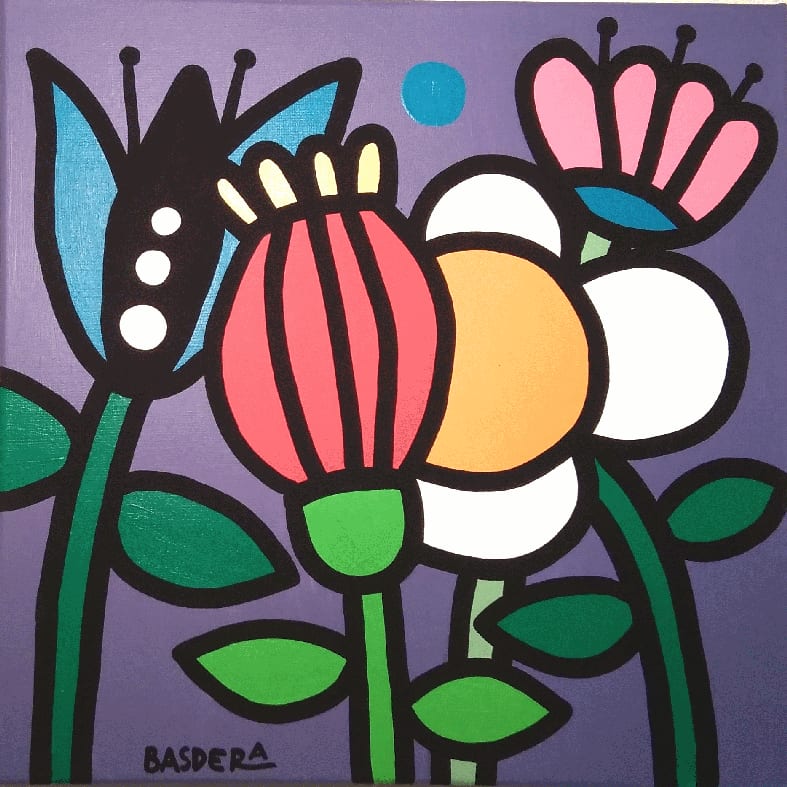 Blumenstrauß