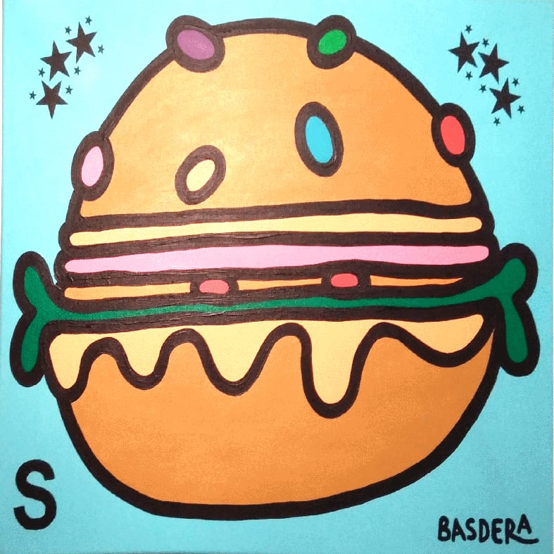 Burger