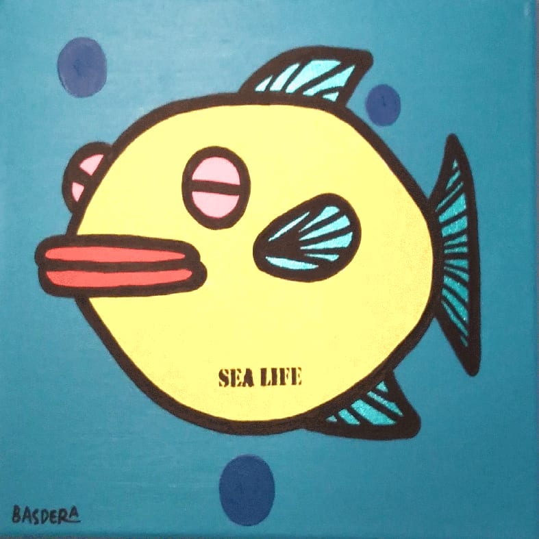 Fisch 1