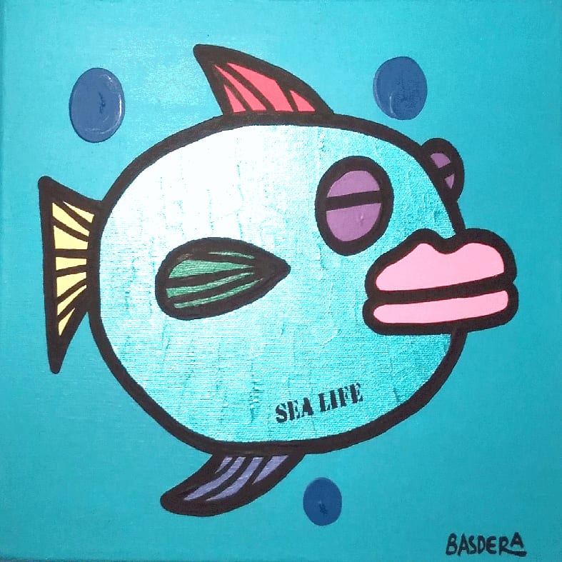 Fisch 2
