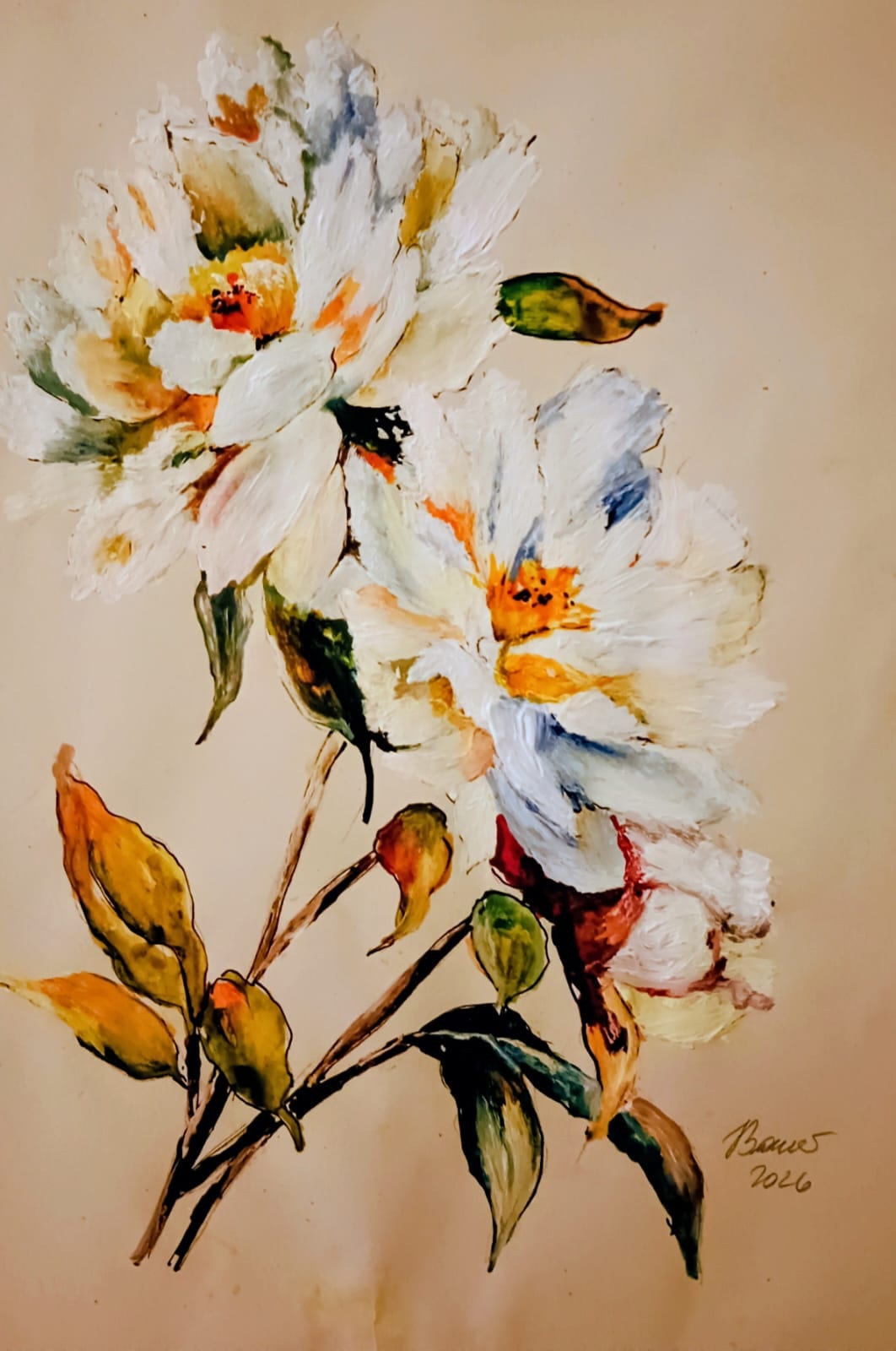 Blüten