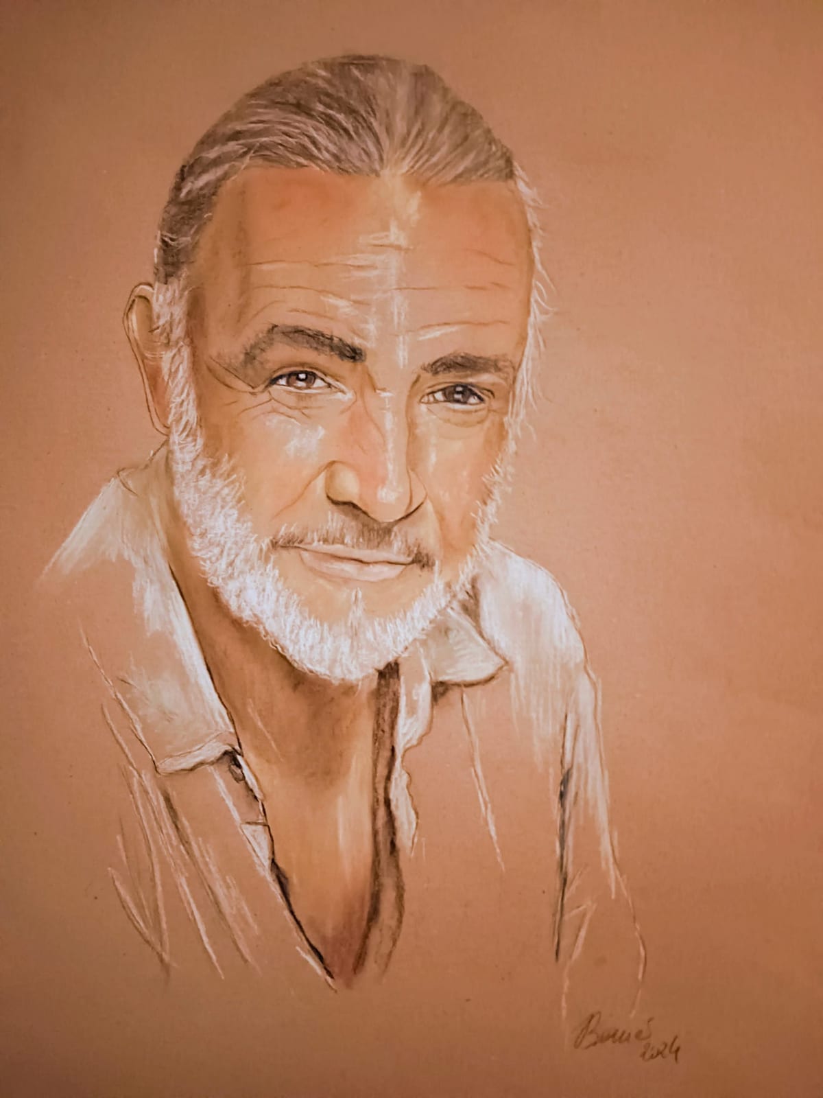 Sean Connery