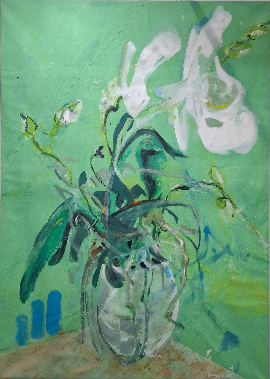 Orchid