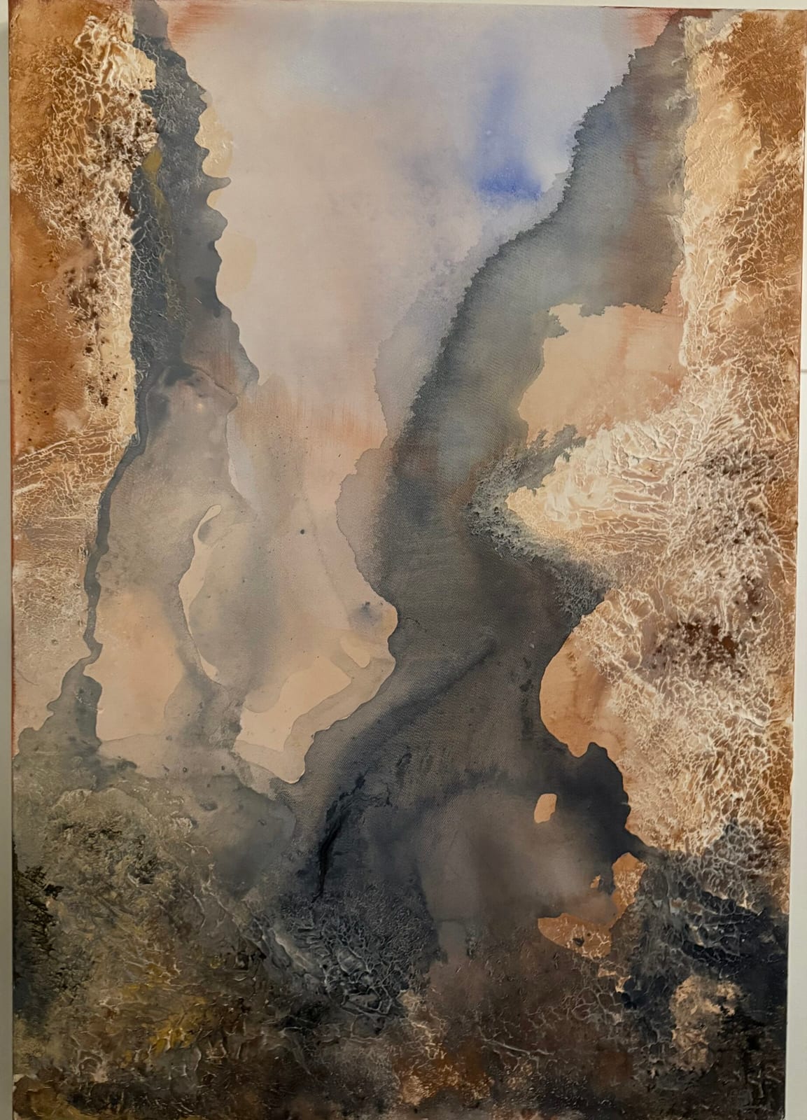 earth