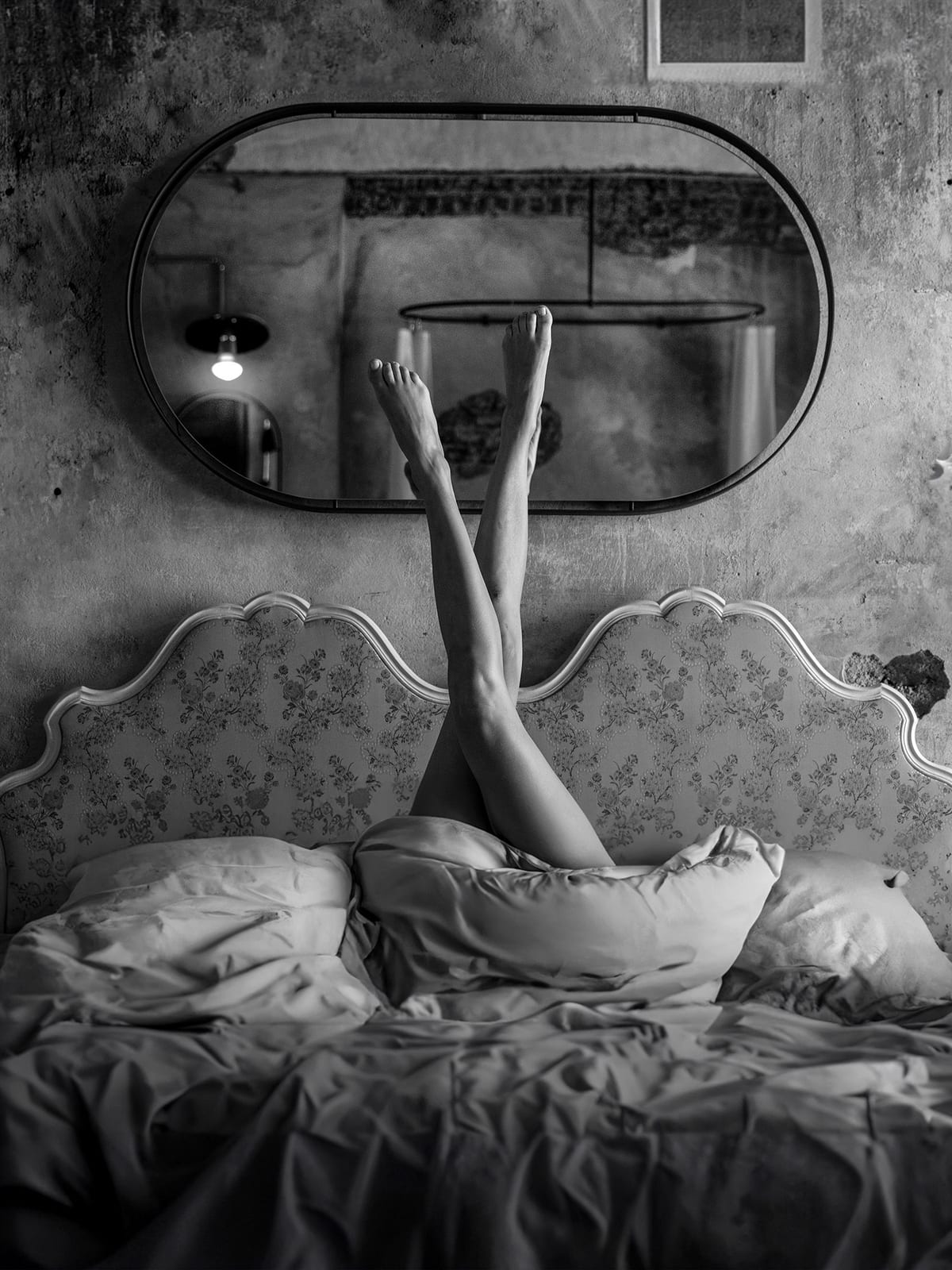 L´Hotel I