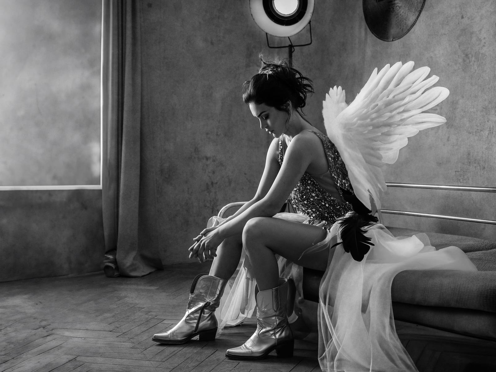 L´Hotel X