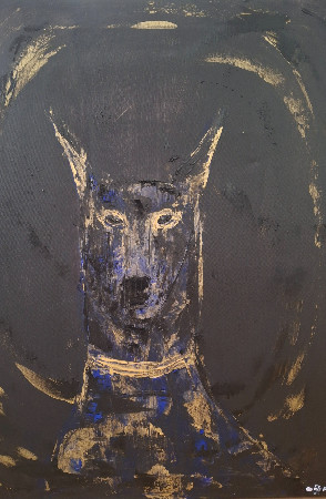 Dobermann