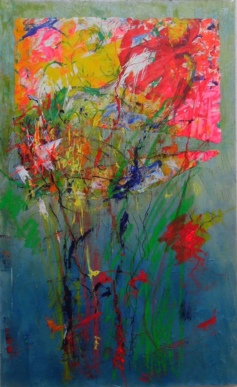 SPRINGTIME