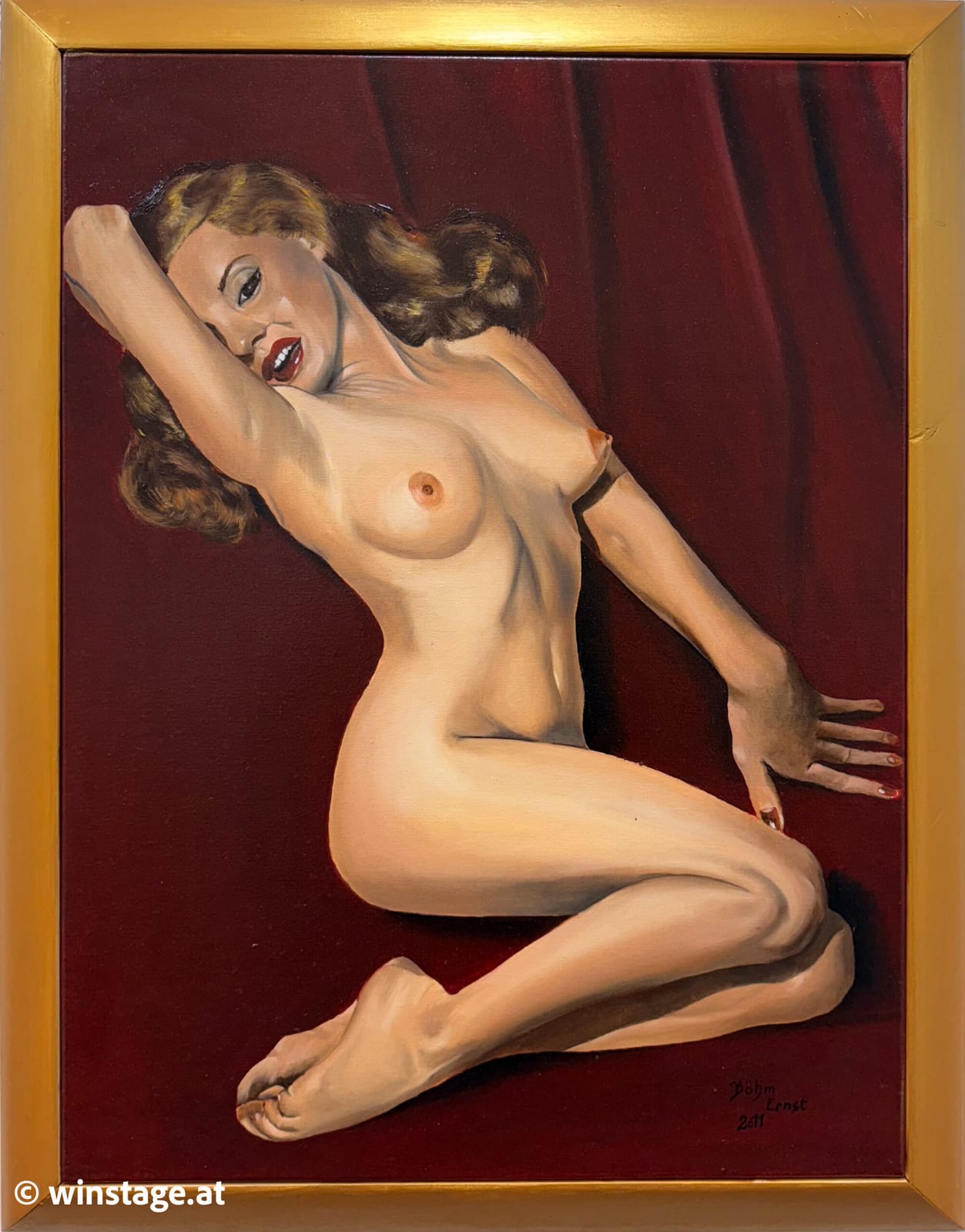 Marilyn Monroe
