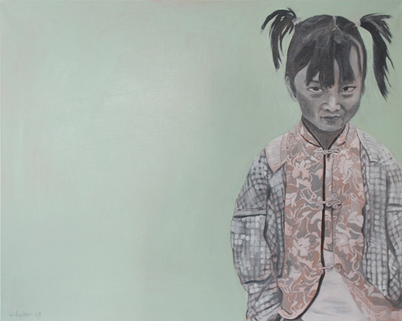 China Gitch