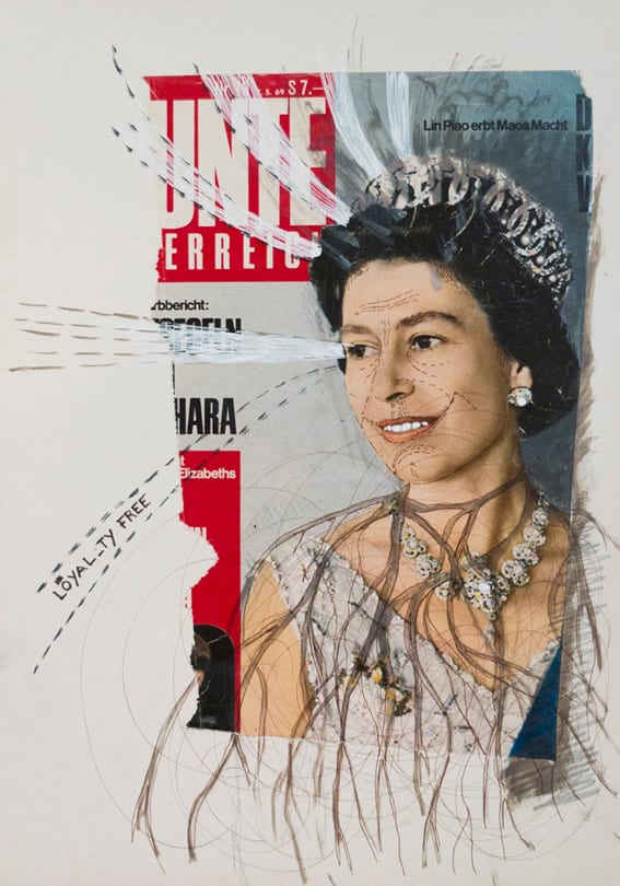 Katharsis No. 313