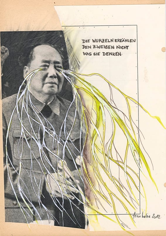 Katharsis No. 33
