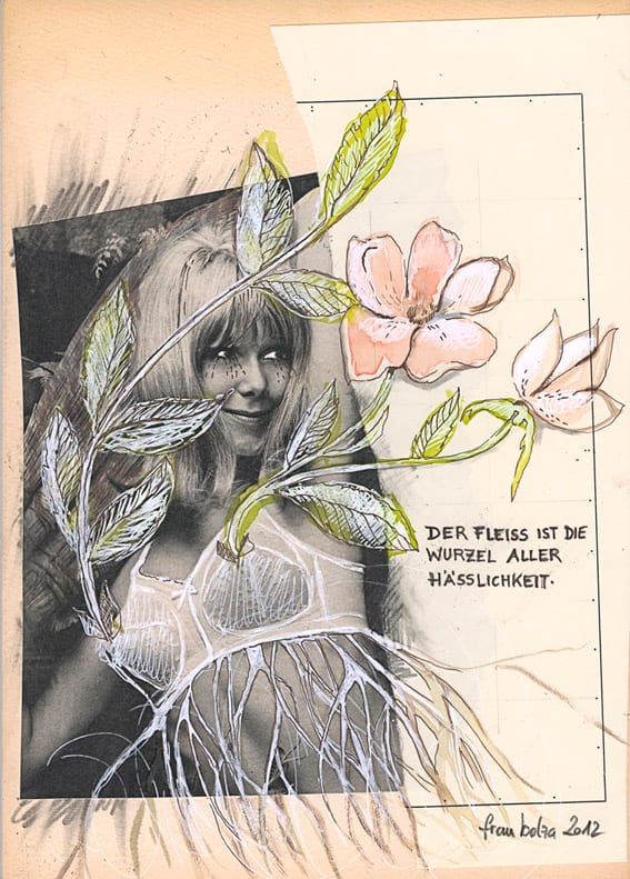 Katharsis No. 34