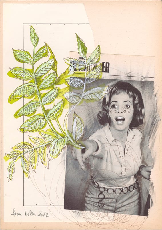 Katharsis No. 35