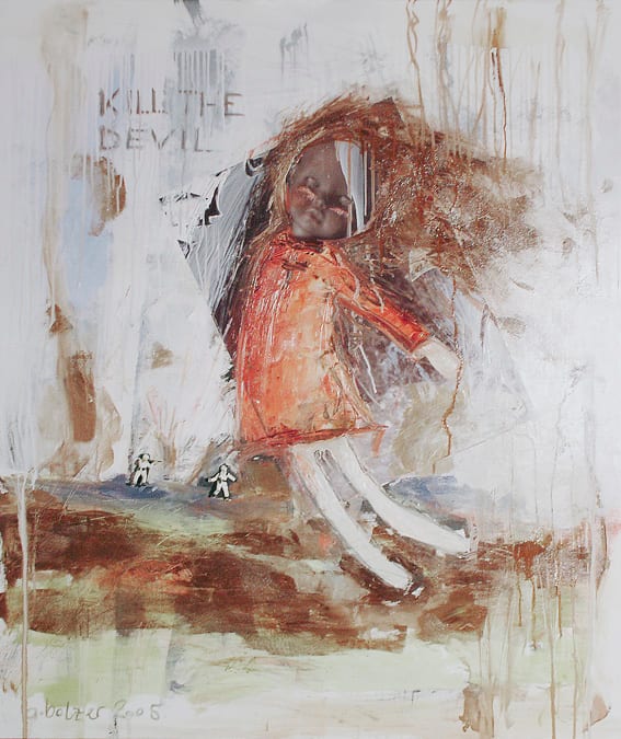 Kill the Devil