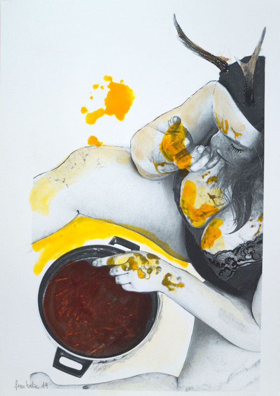 Soup No. 3