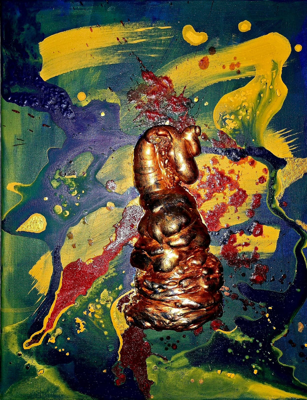 Trash von Harald Brandl