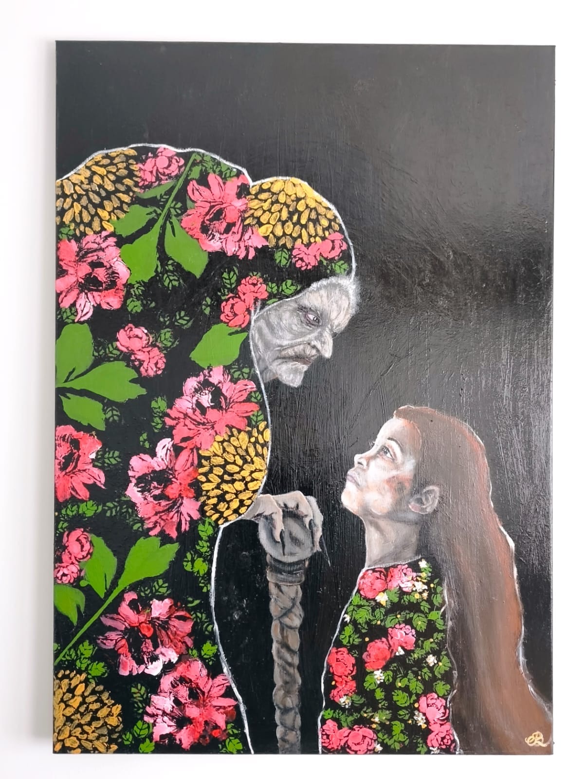 Baba Yaga