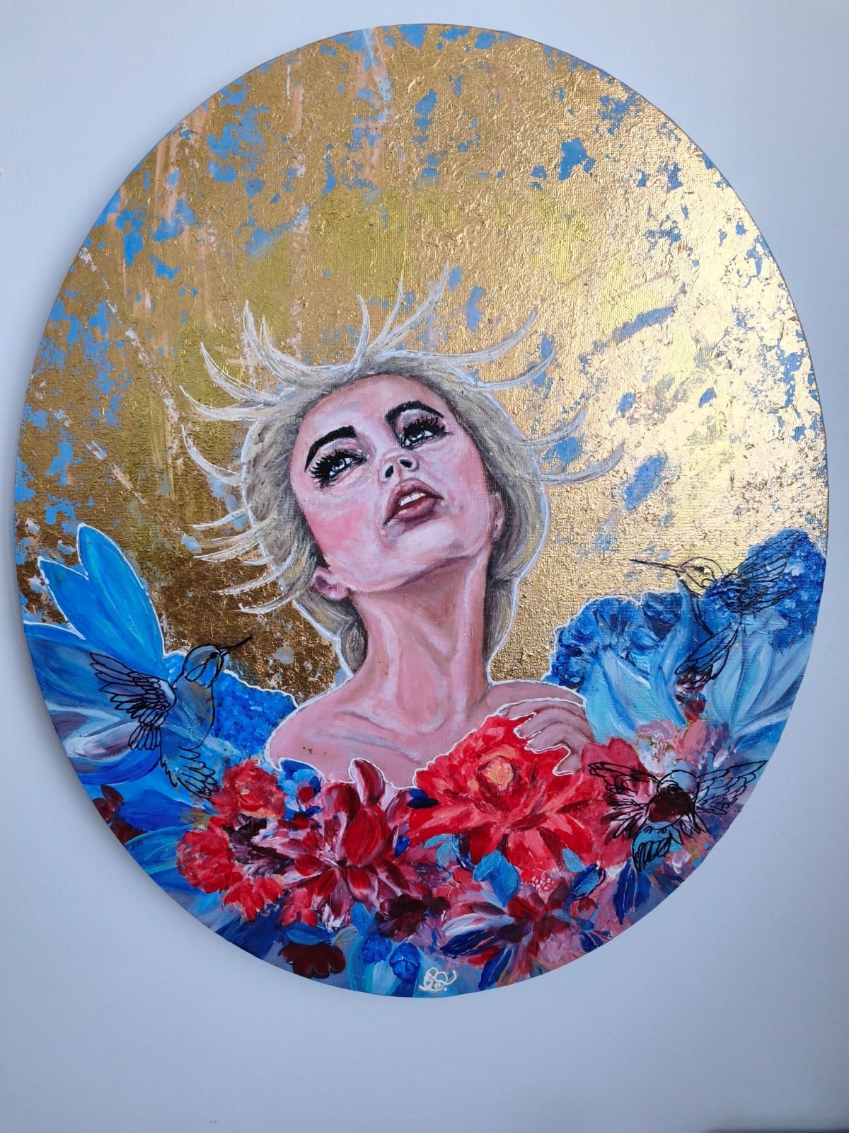 Flowers in my Head
