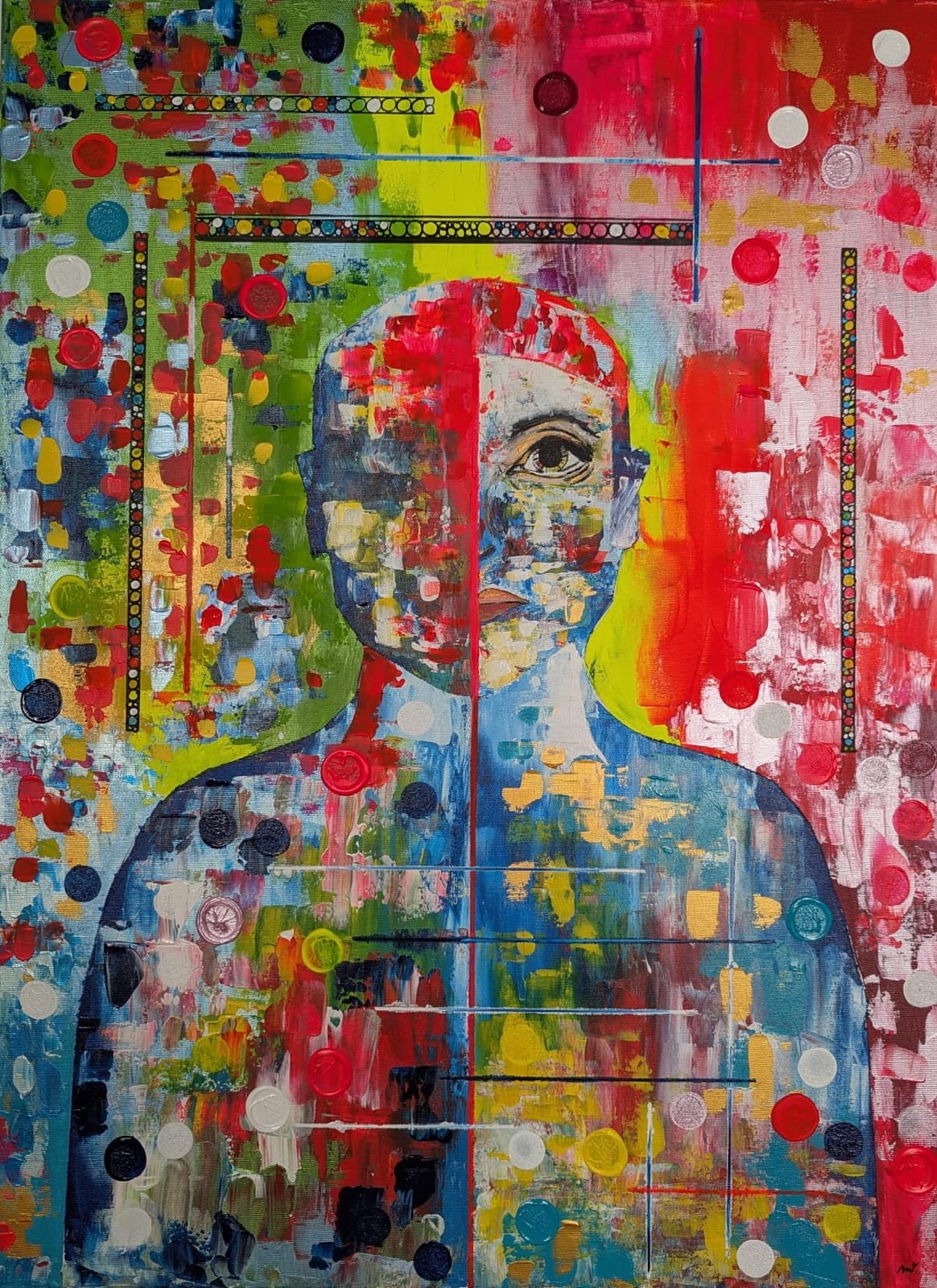 FACE von Christiane Martini