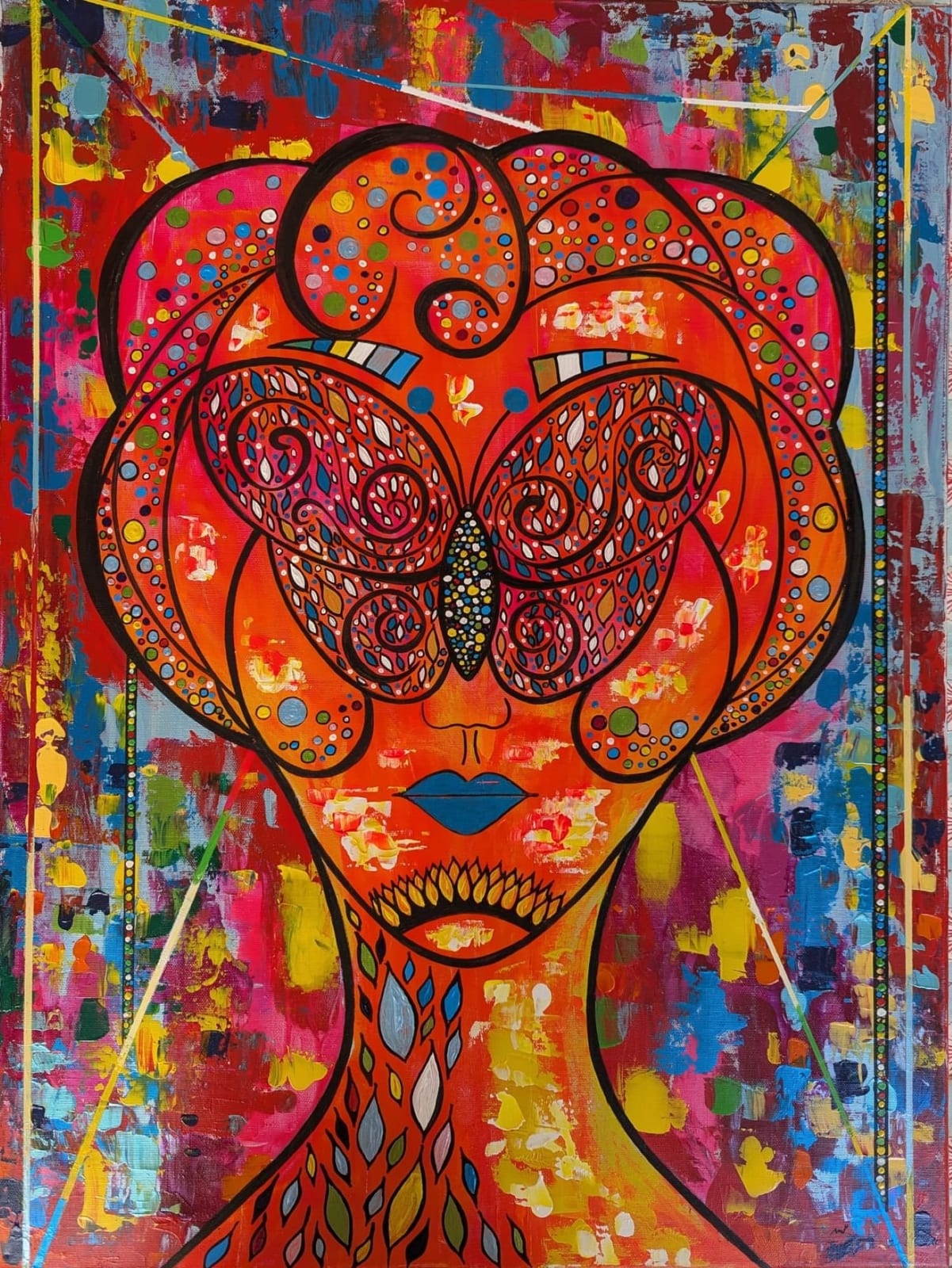 METAMORPHOSE von Christiane Martini