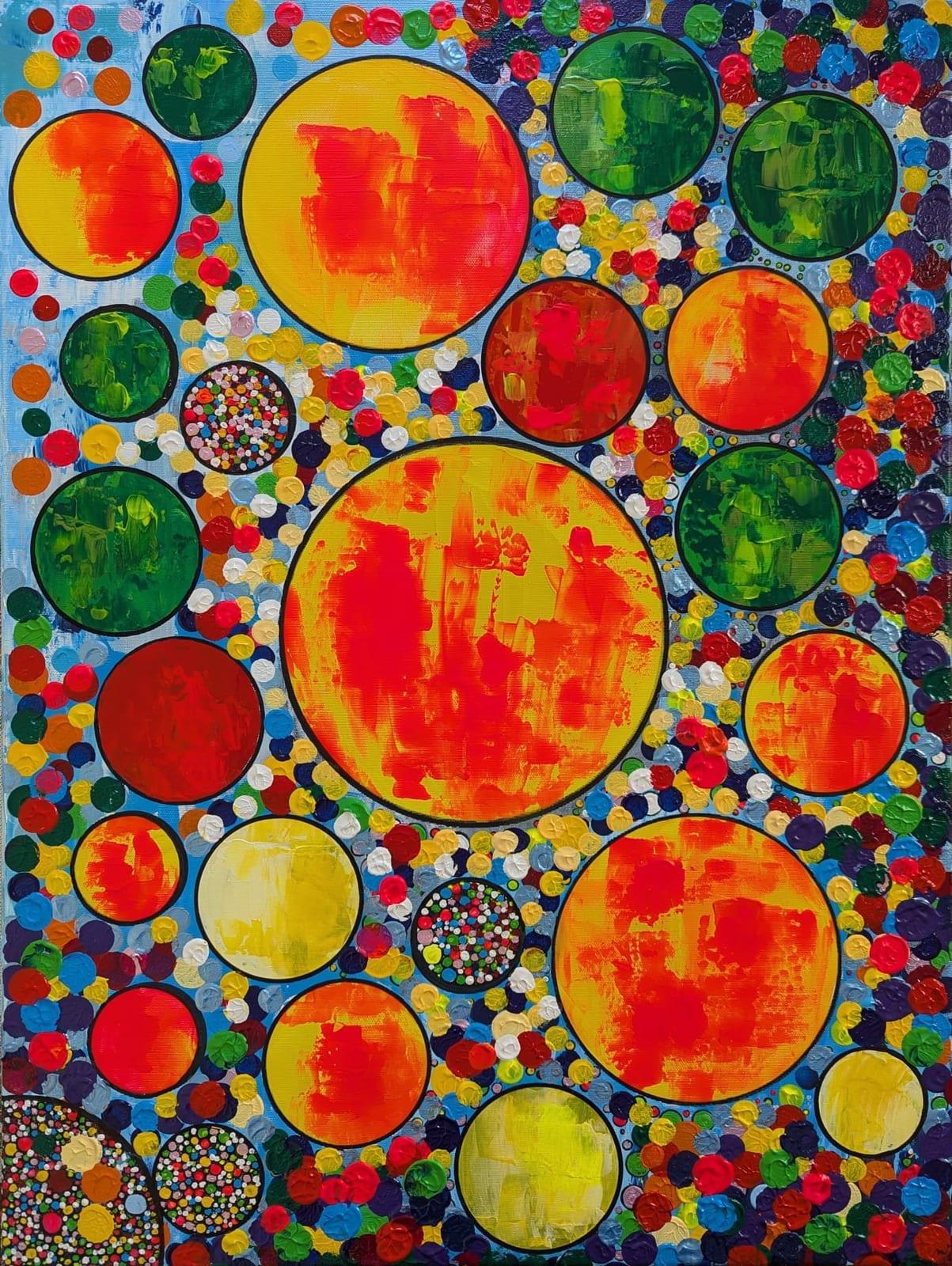 UNIVERSE von Christiane Martini