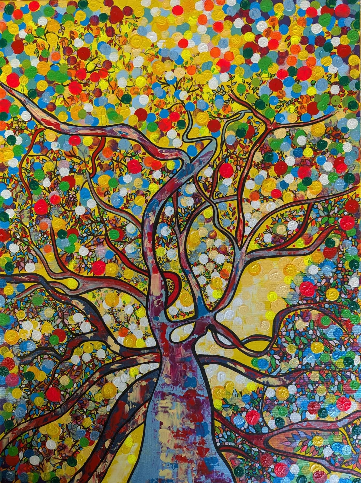 WISHTREE von Christiane Martini