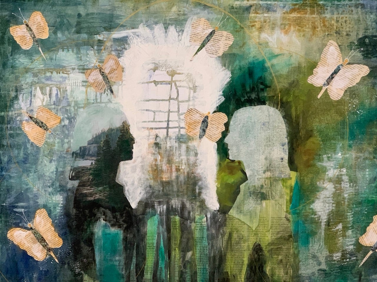 Symbiosis of Silence