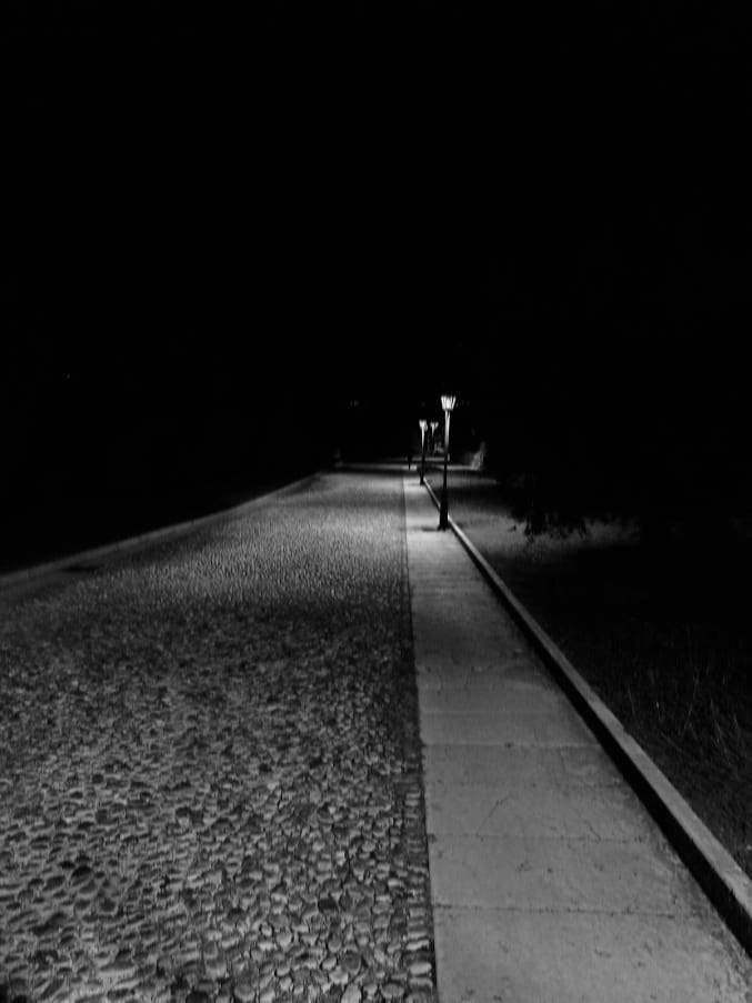 Der sichere Weg
