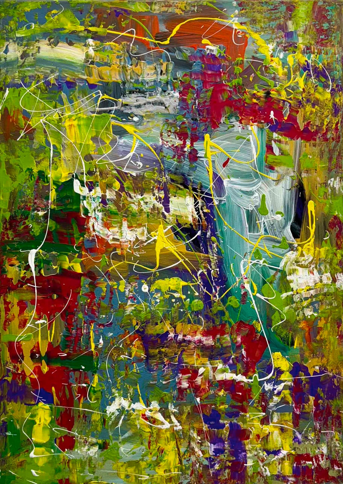 Primavera