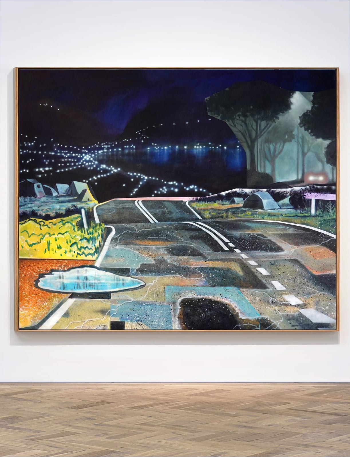 BUCHT von Rudi Cotroneo