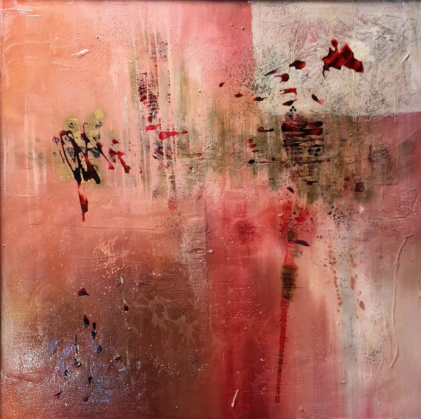 PINK GHOST von Cichy Cyril