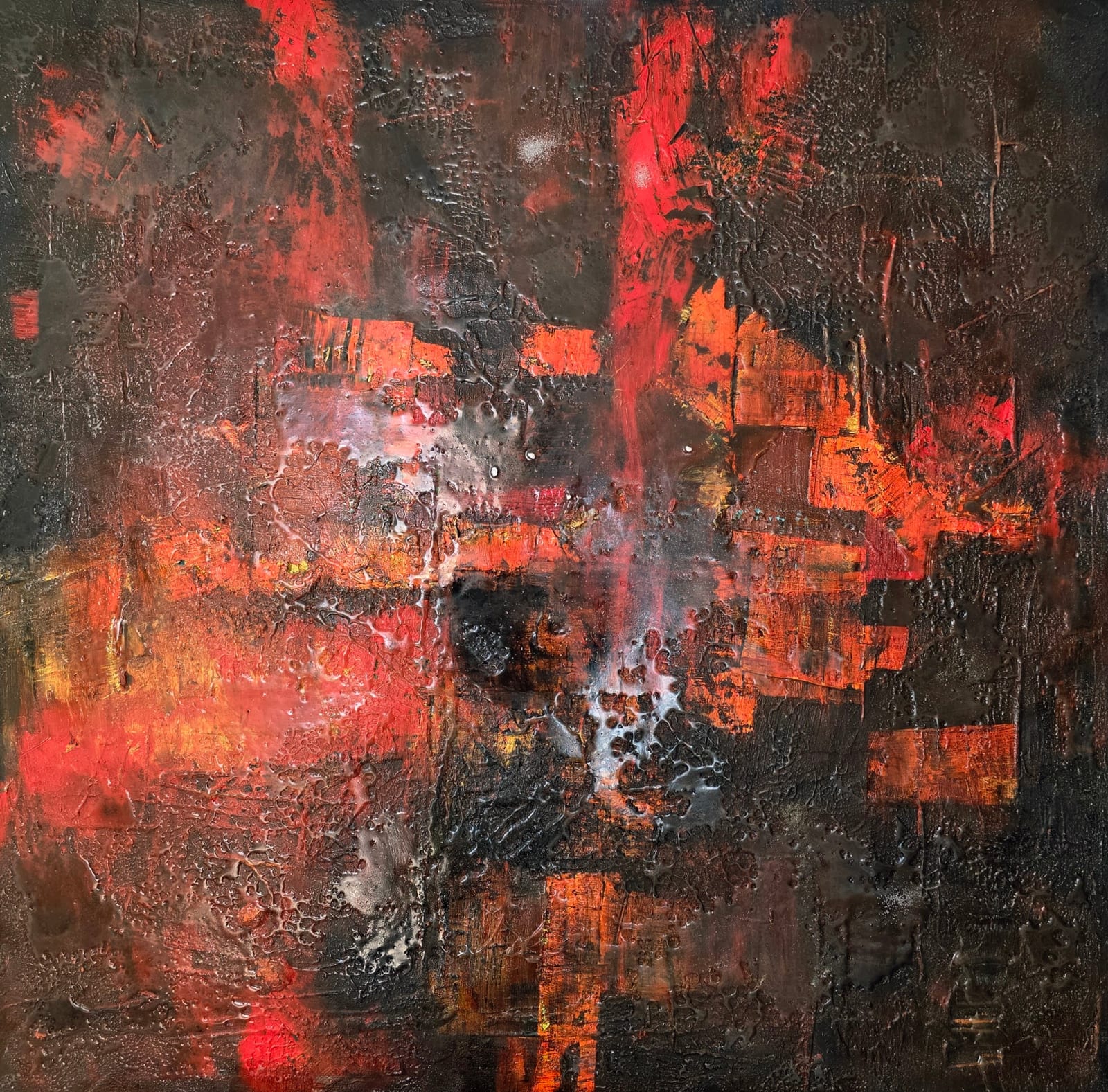 PURGATORY von Cichy Cyril