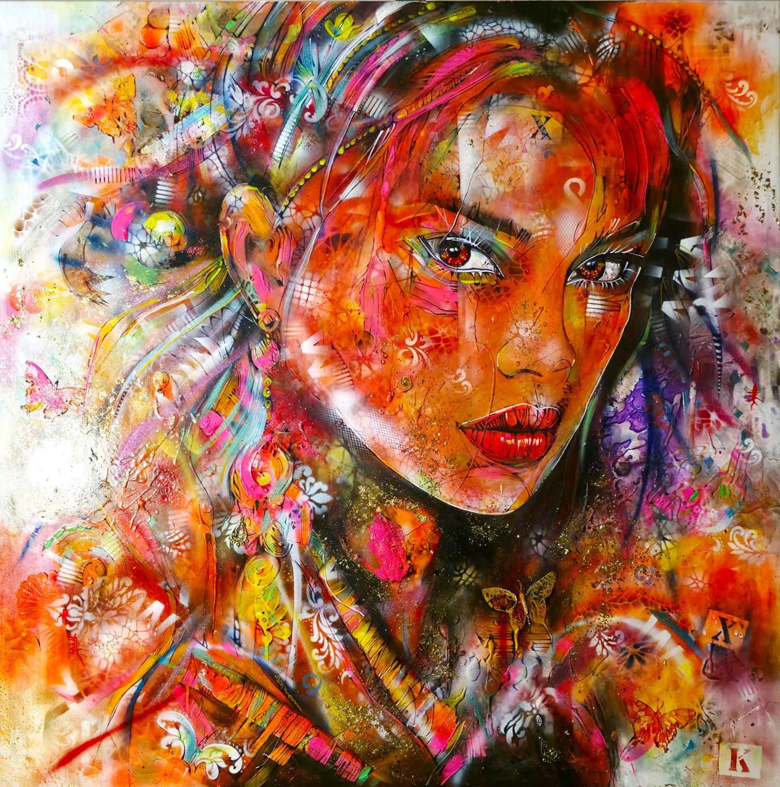 SAVAGE BEAUTY von Cichy Cyril