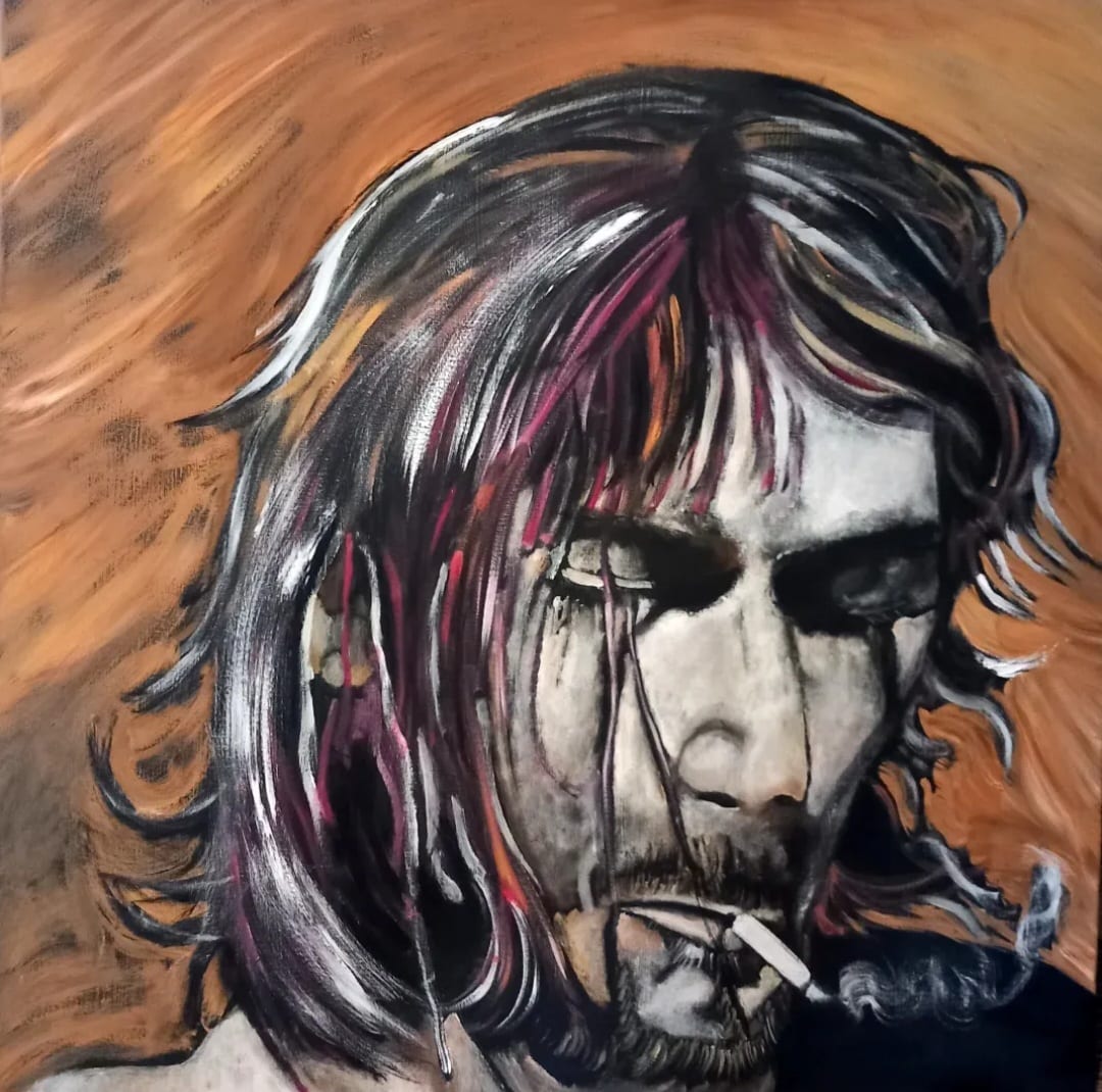 Cobain