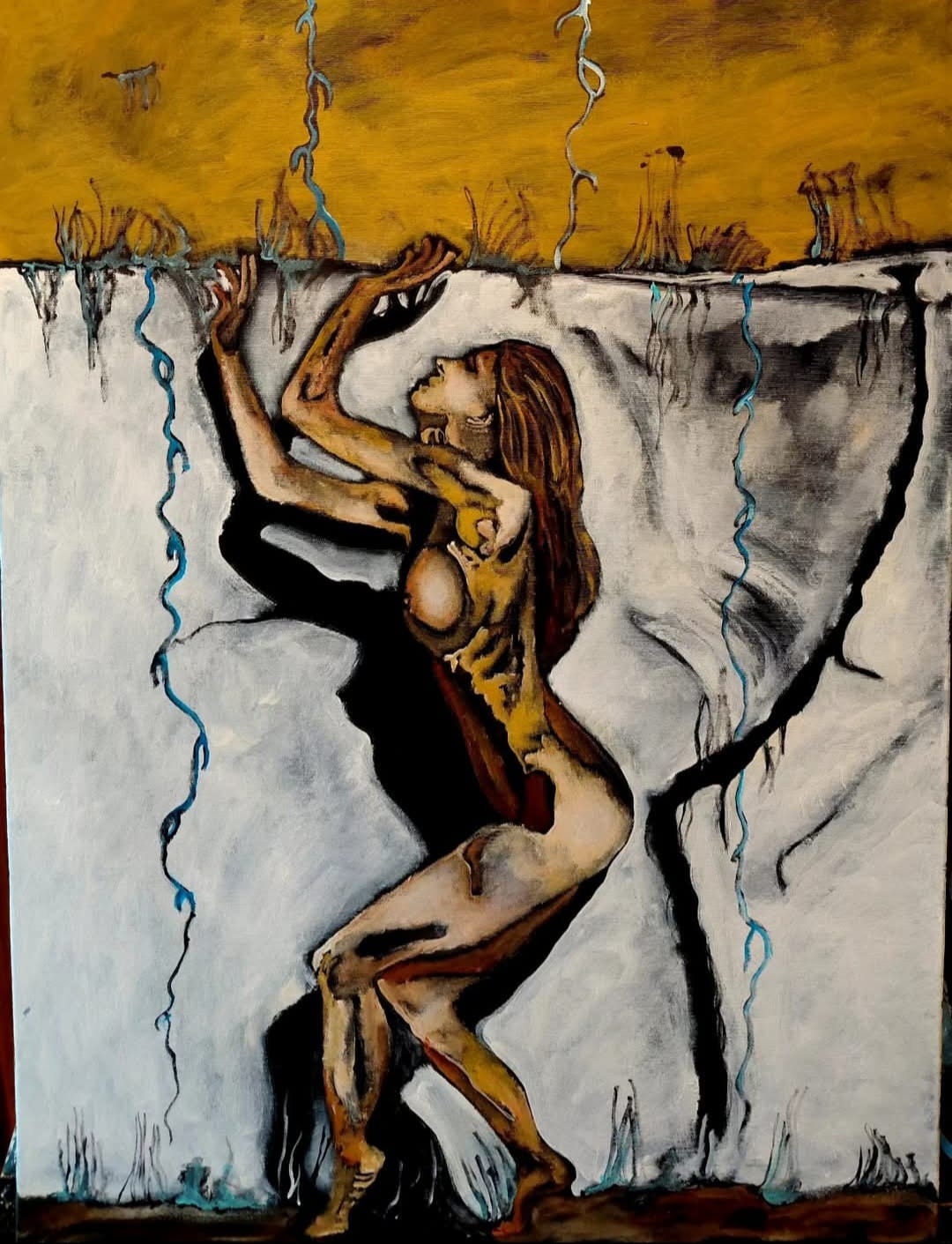Ohne Titel