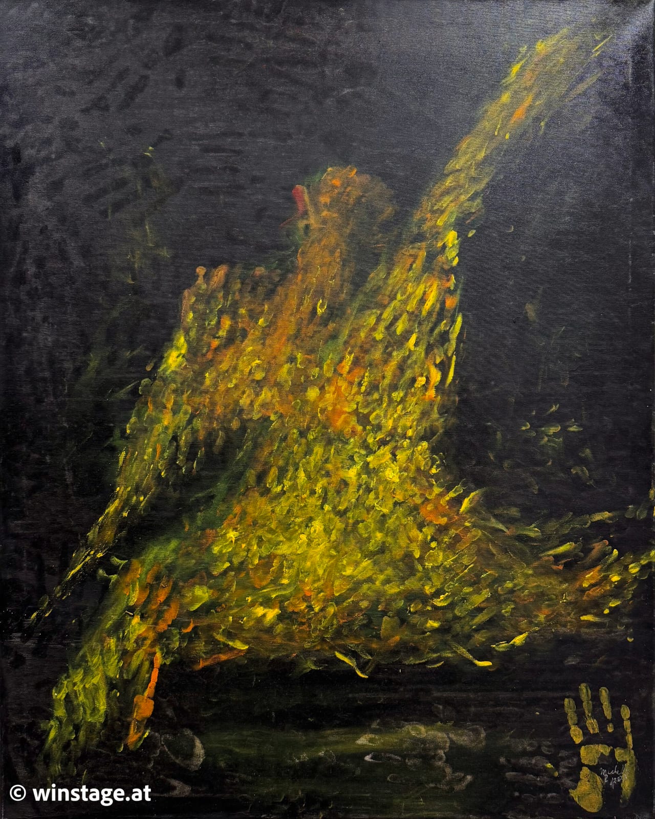 Dancing