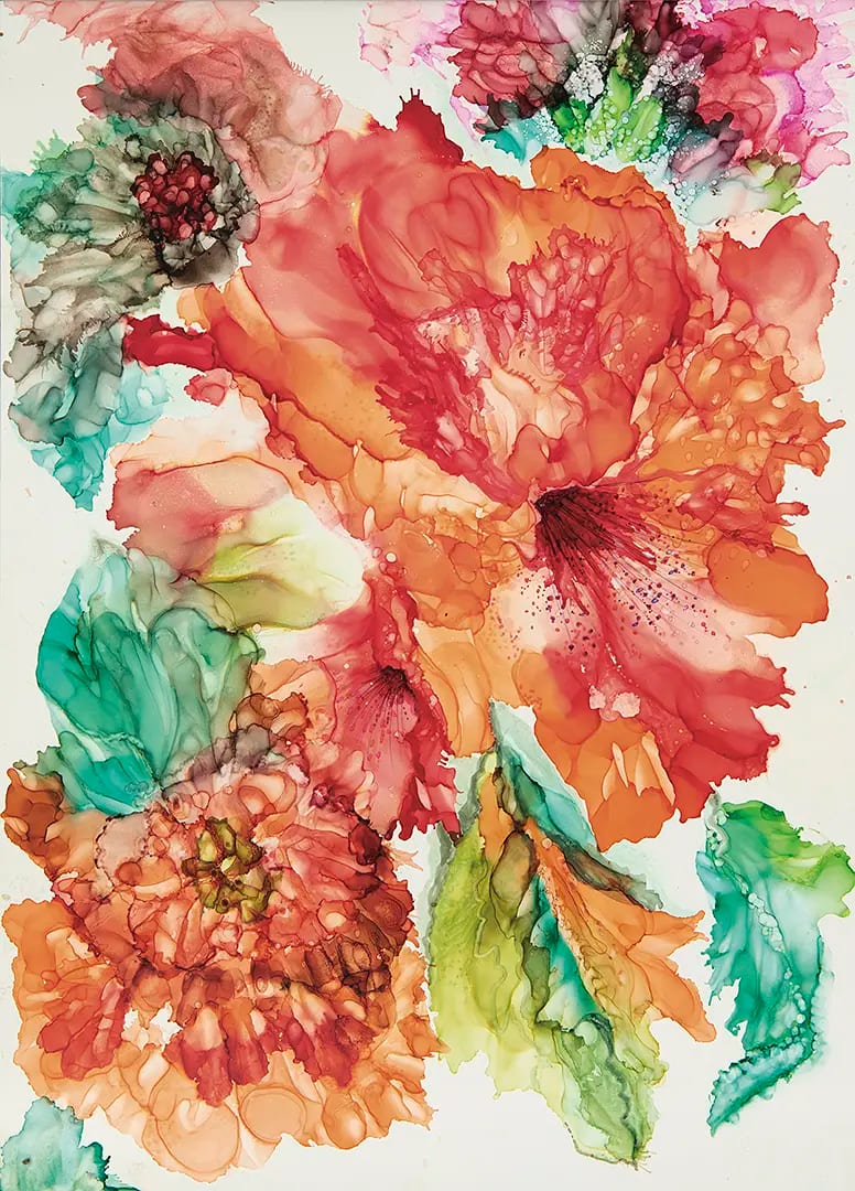 Feuerblume