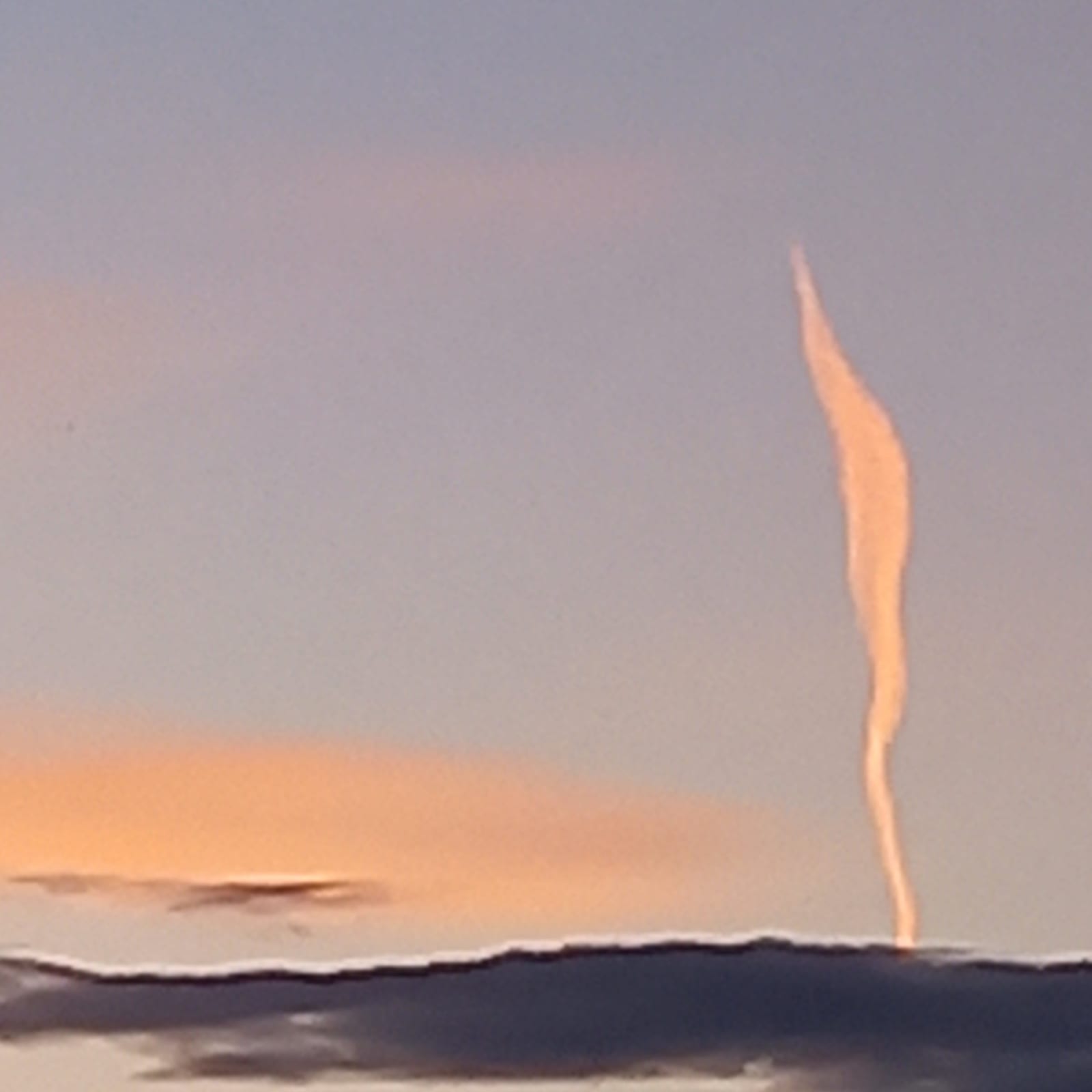 cloud flame von SEd