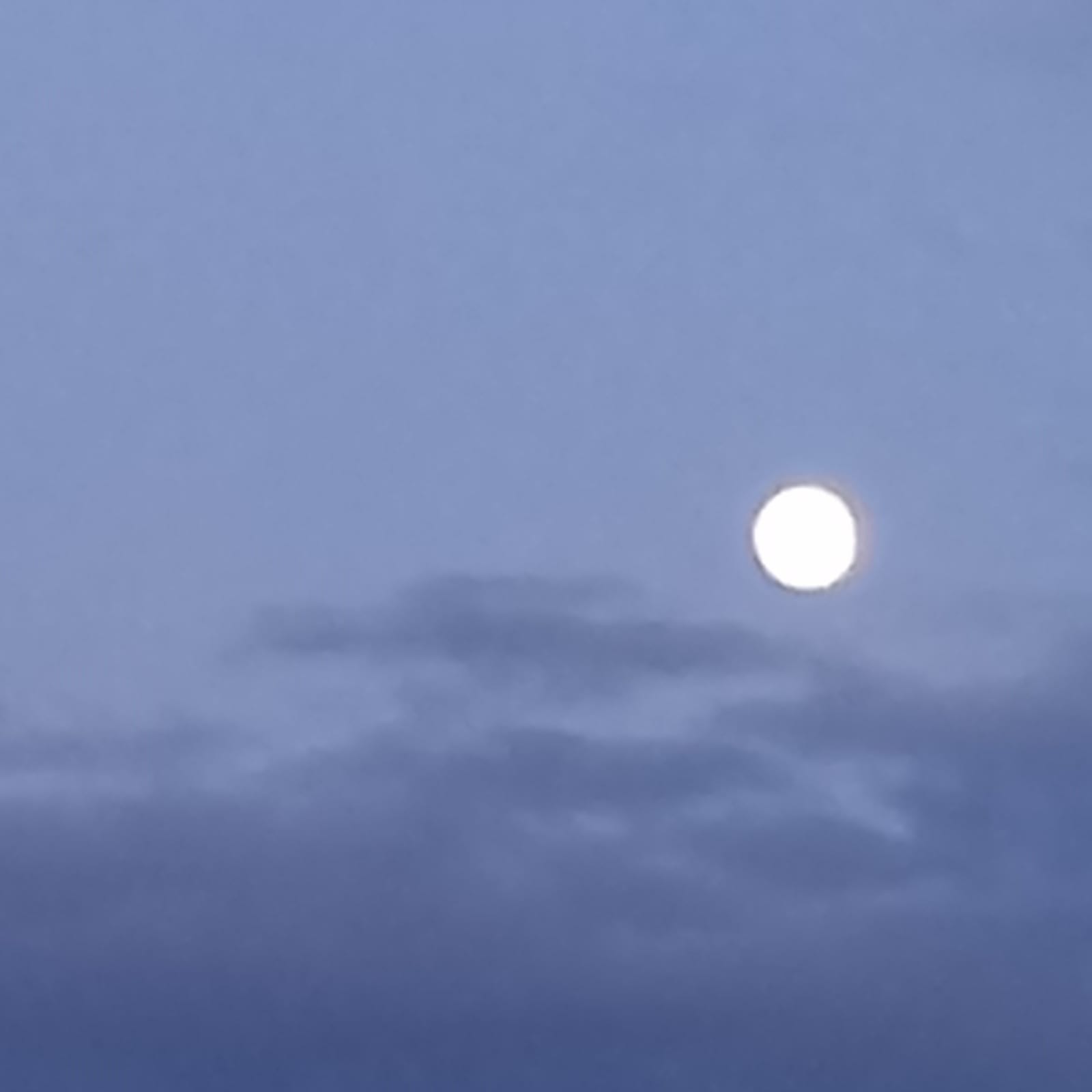 day night moon von SEd