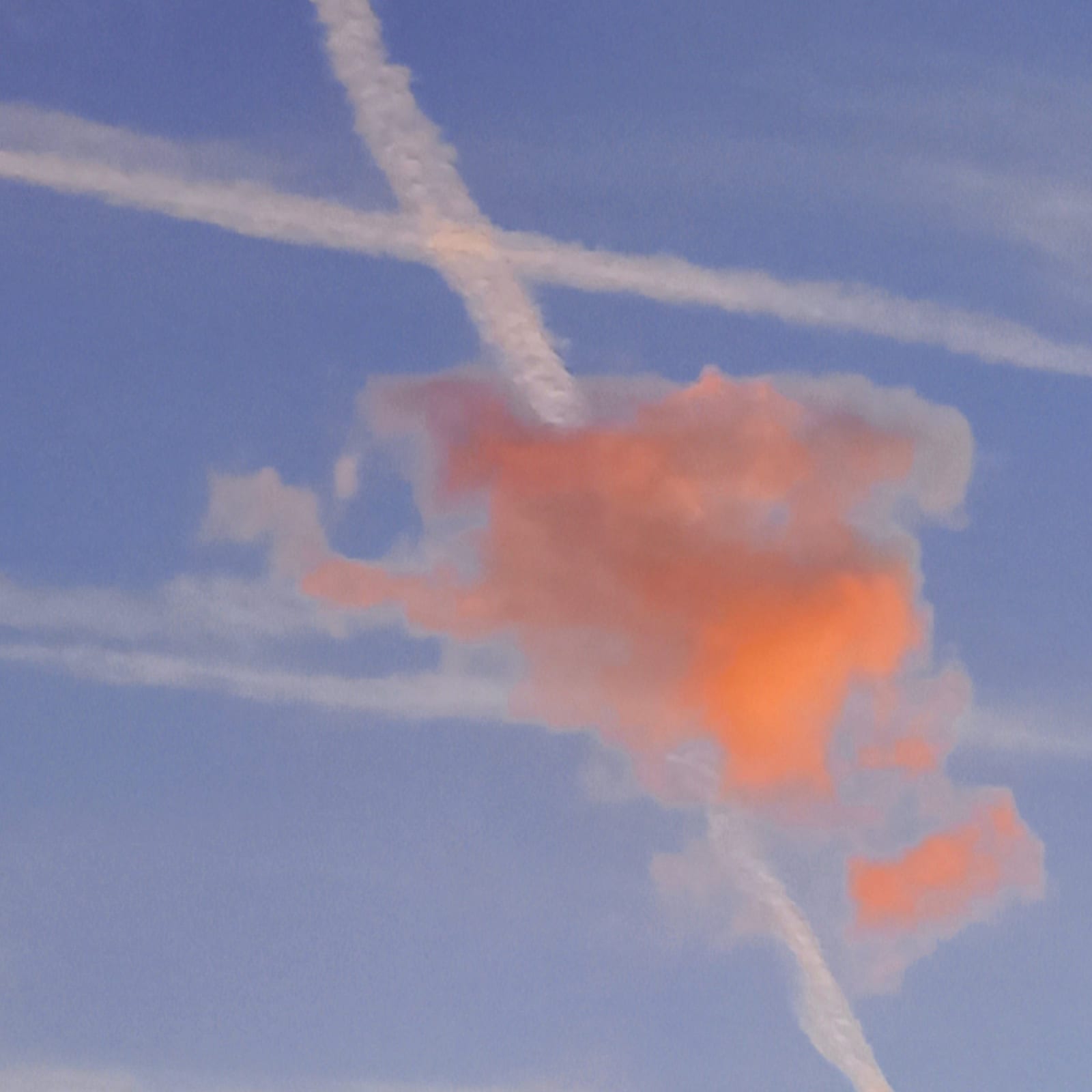 tricky cloud von SEd