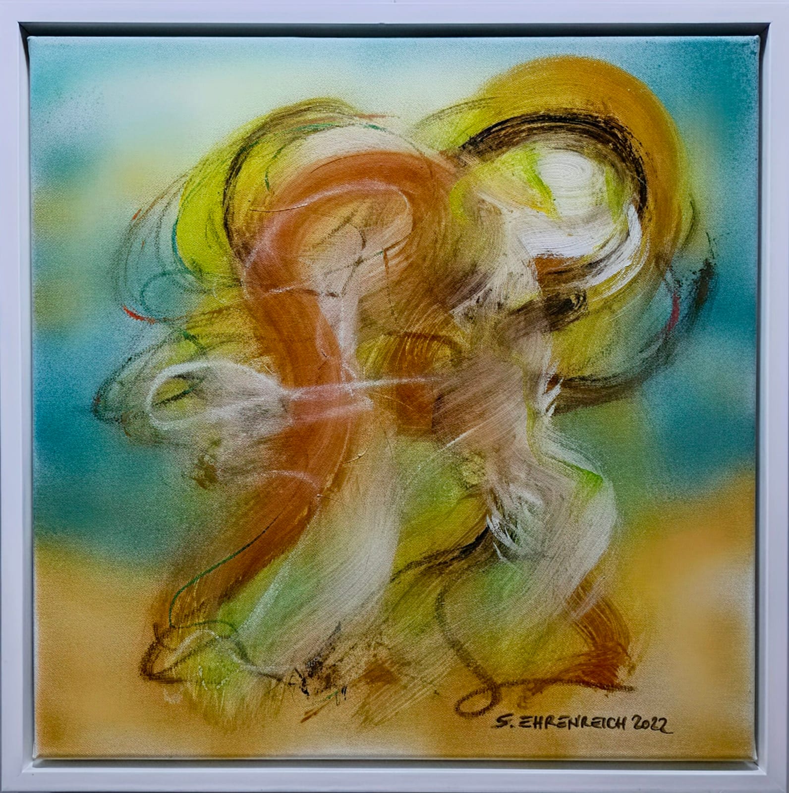 Autumn Dance II