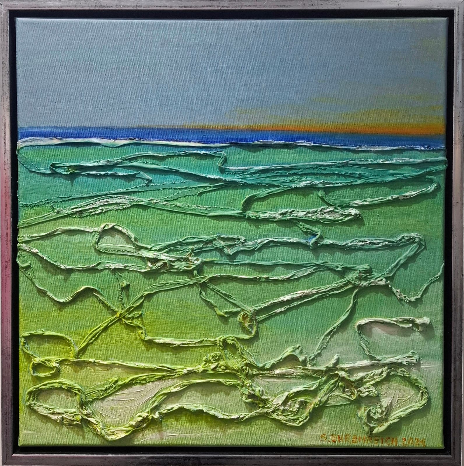Caribean Dream